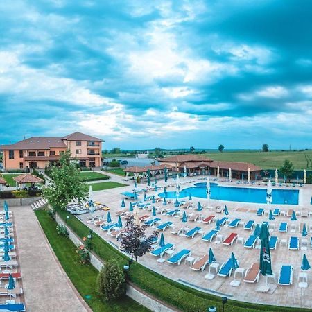 Spa Kompleks Raiski Kat Dimitrovgrad  Kültér fotó