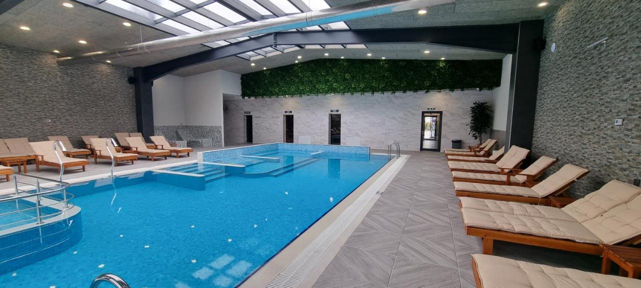 Spa Kompleks Raiski Kat Motel Dimitrovgrad  Kültér fotó