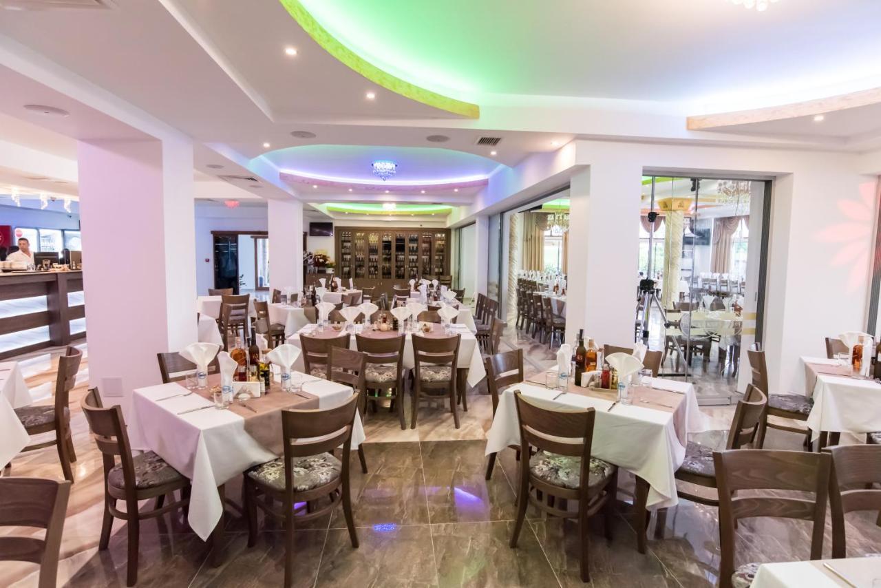 Spa Kompleks Raiski Kat Dimitrovgrad  Kültér fotó