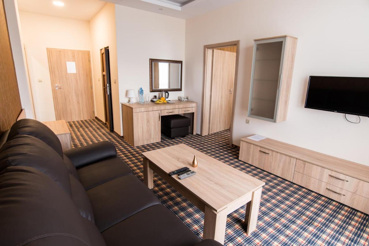 Spa Kompleks Raiski Kat Dimitrovgrad  Kültér fotó