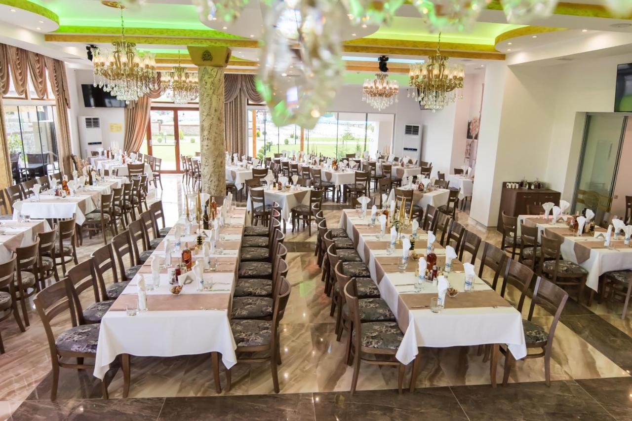 Spa Kompleks Raiski Kat Dimitrovgrad  Kültér fotó