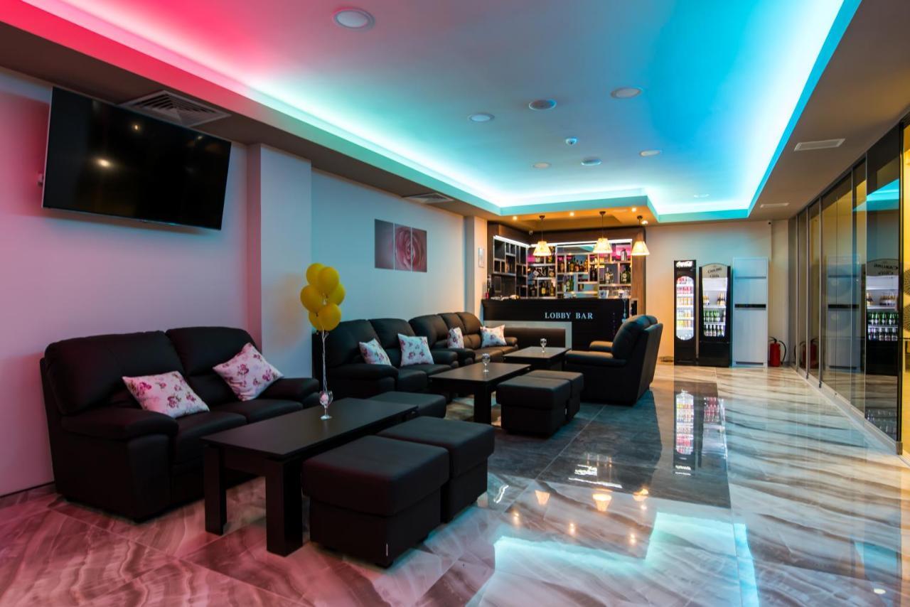 Spa Kompleks Raiski Kat Dimitrovgrad  Kültér fotó