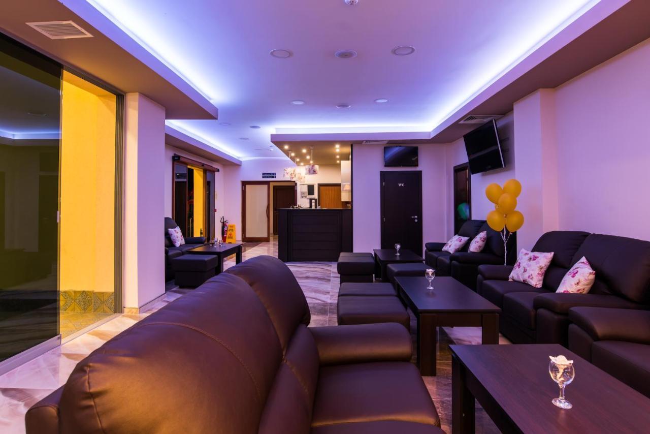 Spa Kompleks Raiski Kat Dimitrovgrad  Kültér fotó