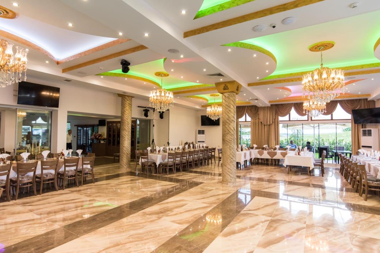 Spa Kompleks Raiski Kat Dimitrovgrad  Kültér fotó