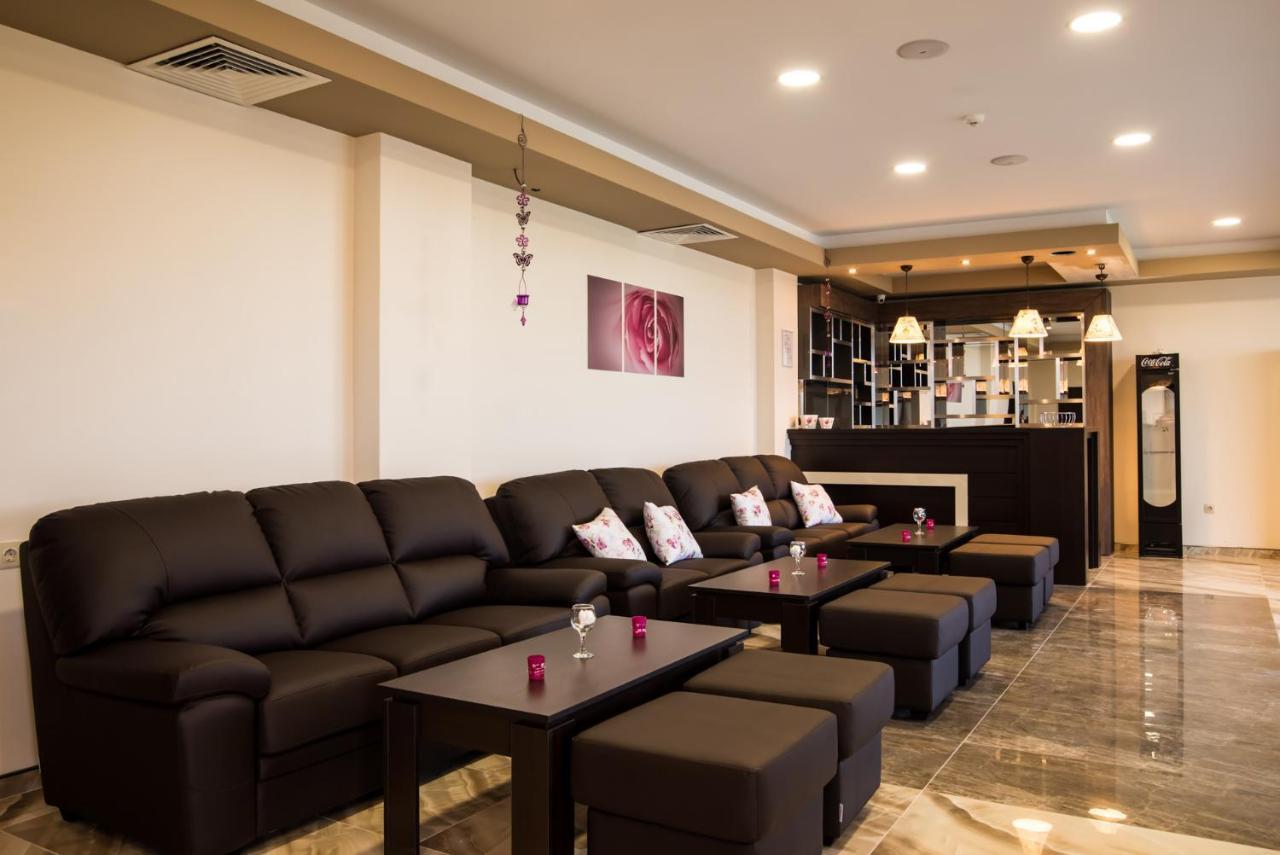 Spa Kompleks Raiski Kat Dimitrovgrad  Kültér fotó