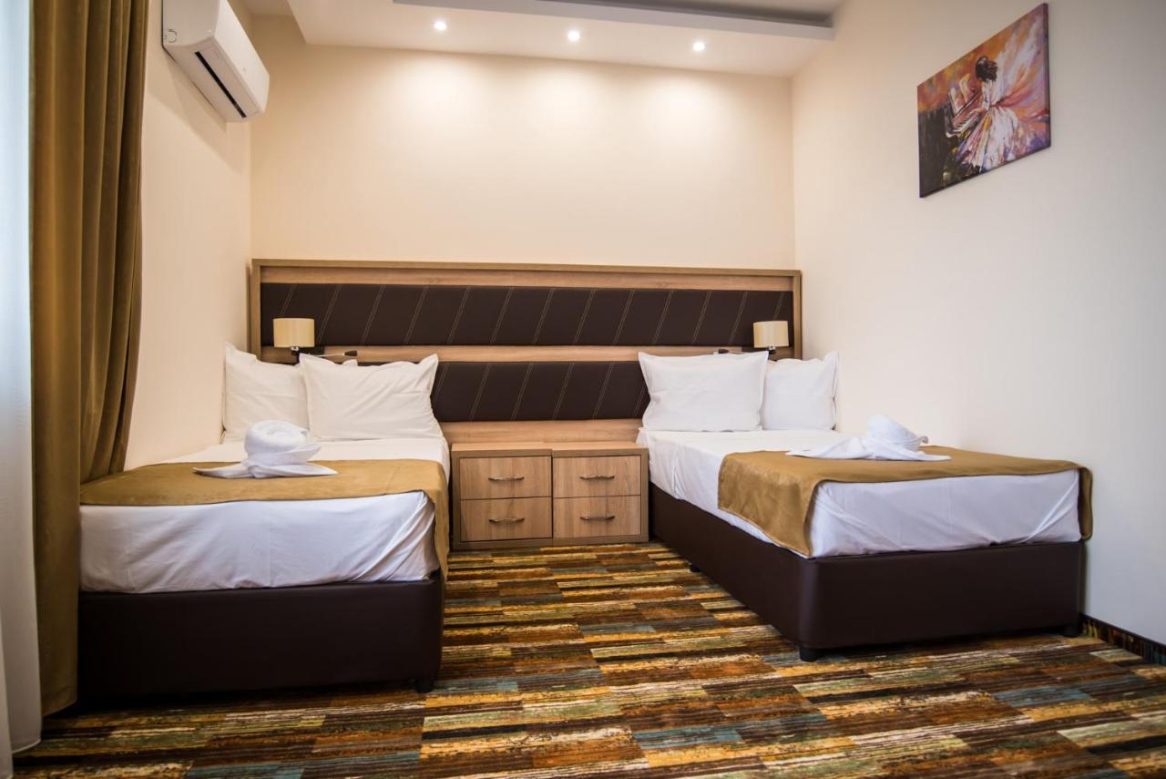Spa Kompleks Raiski Kat Dimitrovgrad  Kültér fotó